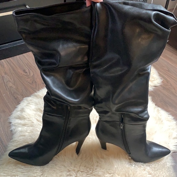 Call It Spring Shoes - BRAND NEW Call It Spring Boots Never Worn